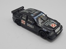Ninco slot car mercedes - ninco,