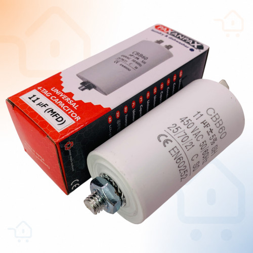 11uf capacitor cbb60 - cbb60, start