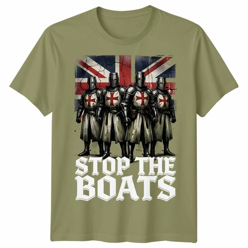 Stop the boats unisex shirt - boats, t
