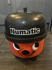 Numatic Henry Hoover NVR200-22