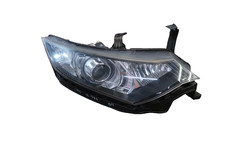 HONDA CIVIC MK9 2012-2015 HEADLIGHT HEADLAMP WITH BRACKET DRIVER SIDE XENON