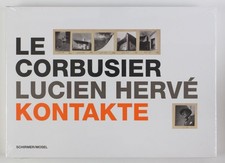 Le Corbusier / Lucien Herve
