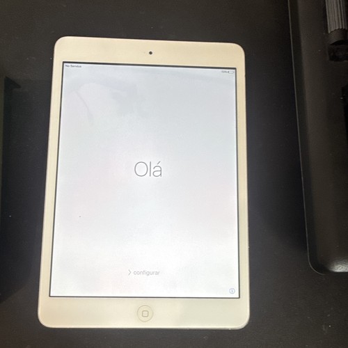 Apple ipad mini - wi-fi, cellular