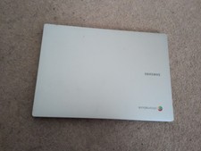 Samsung Chromebook 