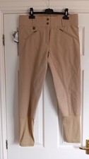 Derby House Elite Breeches