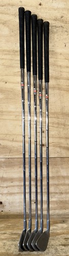 Dunlop power point iron set - power,