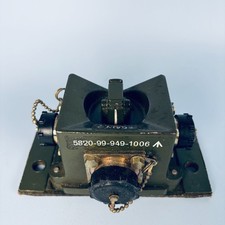 LARKSPUR INTERCONNECTING BOX