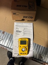 Honeywell BW Clip BWC1-H H2S