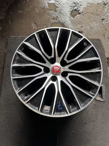 Jaguar 18 multi - xe, 18"