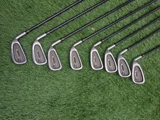 Dunlop DM3 3-PW Golf Irons