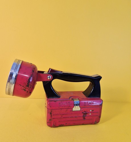 Vintage ever ready - vintage, space