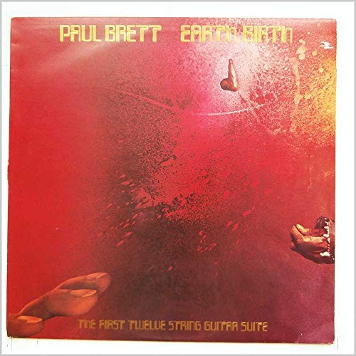 Paul brett earth birth - birth,