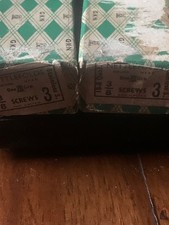 3 gauge 3/8 NETTLEFOLDS 18-8