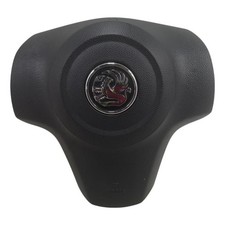 Steering Wheel Air Protection