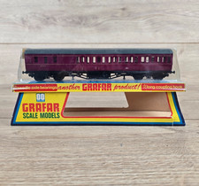 Grafar Suburban BR 57ft Brake