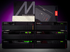 MERIDIAN 568 551 504 500 518