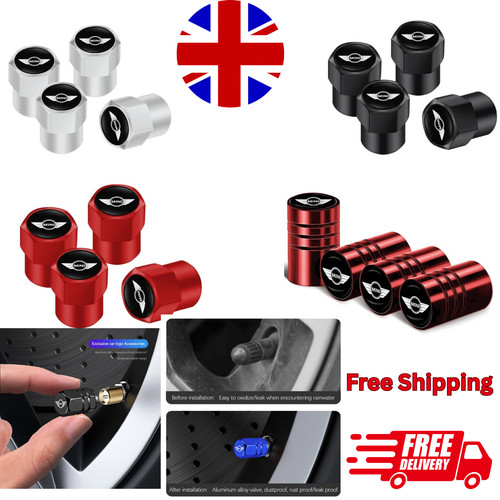 Set mini cooper tire - mini,