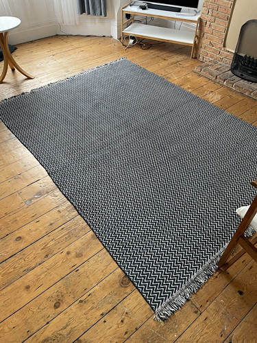 Ikea fasterholt jute flatweave - jute,