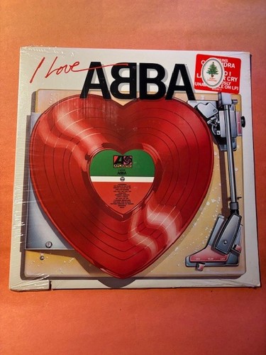 Love abba new - love,