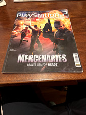 Official UK Playstation 2