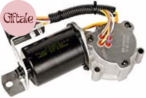 89059688 transfer case four - case,