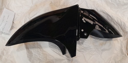 Kawasaki front mudguard - kawasaki,