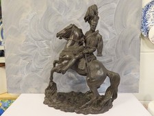 Vintage Heredities Bronze