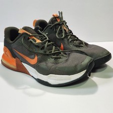 Men 11.5 Nike Air Max Alpha