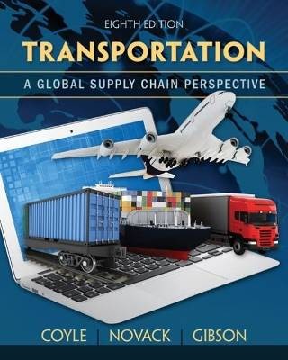 Transportation john coyle - john,