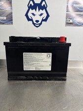 VARTA/BMW 096 AGM BATTERY 70AH 720A(EN) 2/2025 Superb Warrany