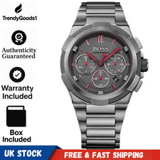 New Genuine HUGO BOSS