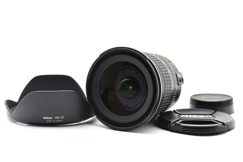 Nikon nikkor 12 24mm - nikon, 12-24mm