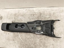  SUPRA CENTRE CONSOLE PRO 2 Door Coupe 6 Speed Manual  19-24 TOYOTA