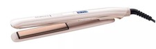 Remington Rose Gold Hair Straightener ProLuxe Women's Ceramic OptiHeat S9100