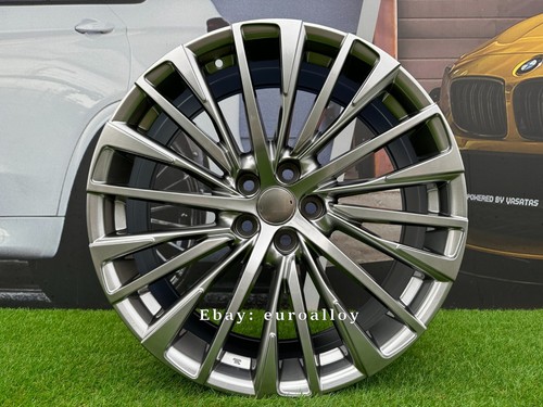 R21 inch 5x114 lexus - 4x,
