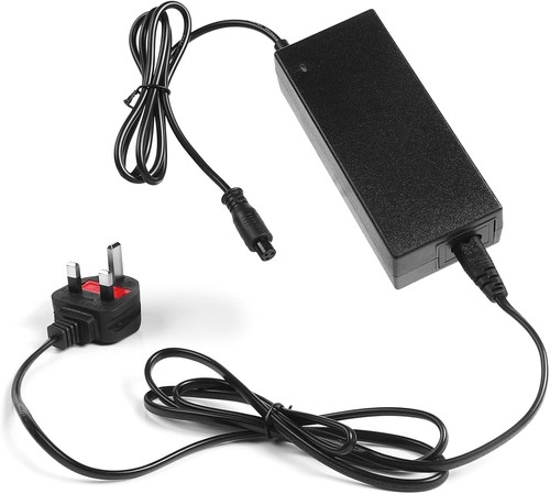Adapter electric battery - adapter, fast