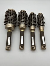 Thermal Round Brush Set for