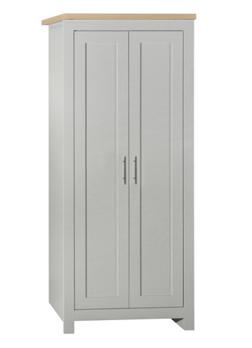 Highgate door wardrobe - highgate, 2‑door
