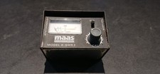 Maas SWR Transceiver Meter Used Condition