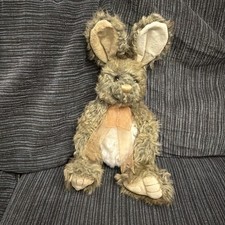 Charlie Bears Hop Rabbit Rare
