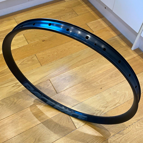 Race face ar40 offset - race,