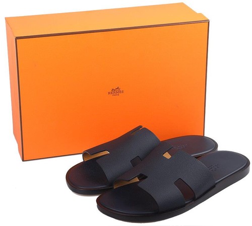 New hermes men izmir dark - men's,