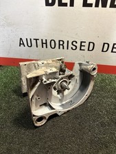 Stihl Ts400 Petrol Disc Cutter