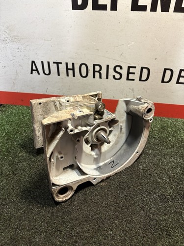 Stihl ts400 petrol disc cutter - petrol,