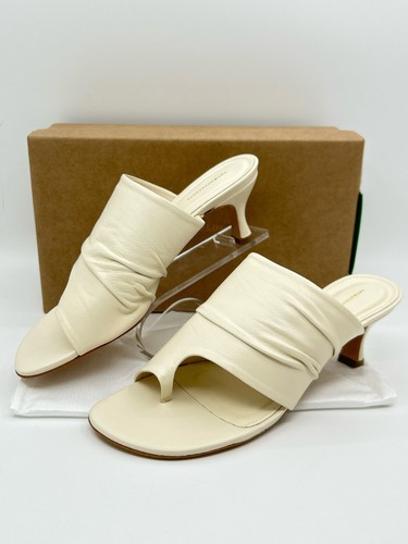 Anthropologie toe loop - toe,