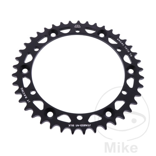Sprockets transmission - jt,