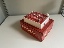 Electro-Harmonix EHX POG 2 Polyphonic Octave Generator Pedal