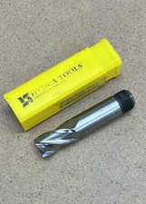 Hydra Tooling (Sheffield) - 16mm  4 Flute End Mill. HSS