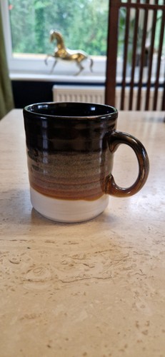 Vintage john tams mug cup - tams,