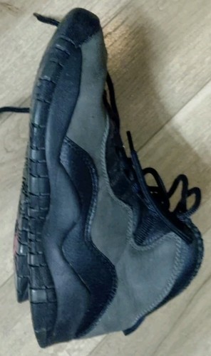2017 jordan shadow size - 10, 6.5
